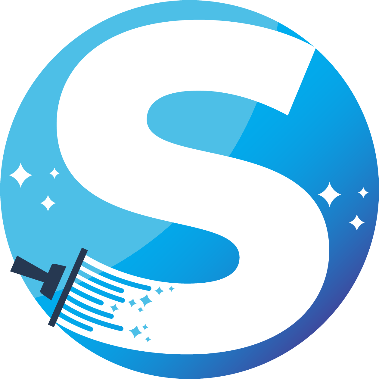 Spotless STL logo